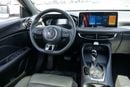 MG 5 NEW MG5 1.5L AUTOMATIC LUXURY MODEL 2025