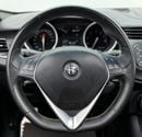 ألفا روميو جوليتا 2021 Alfa Romeo Giulietta VELOCE