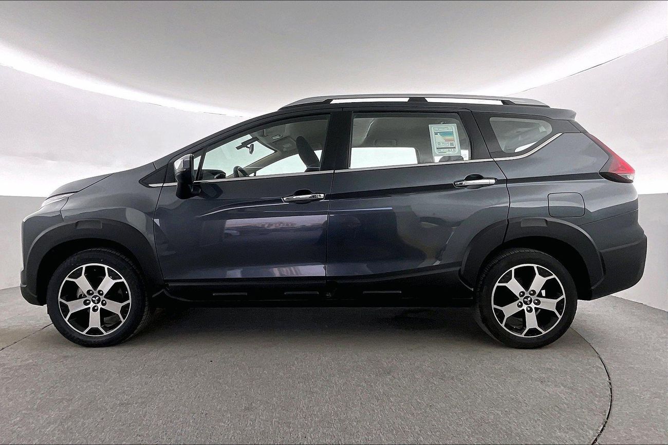 Mitsubishi Xpander Cross Premium | Carnival Sale • UP TO AED 20,000 OFF | Guaranteed Warranty | 0 Down Payment