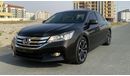 Honda Accord Sport V6 Full option 3.5 L