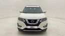 Nissan XTrail SL 2.5 | Zero Down Payment | Home Test Drive