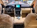 Toyota Land Cruiser GXR