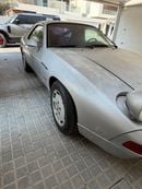 بورش 928