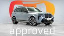 BMW X7 UAE's Very Best Example | AED 4,853 Per Month