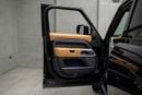 لاند روفر Defender 110 HSE P400