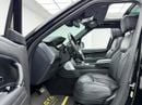 Land Rover Range Rover HSE P400 2024 Range Rover Vogue HSE P400, 2028 RR Warranty, Full RR Service History, Fully Loaded, GCC