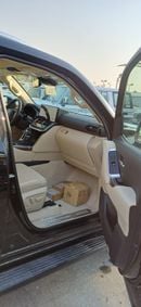 Toyota Land Cruiser TOYOTA LAND CRUISER GXR 3.5L TWIN TURBO 3.5L FULL OPTION COLOR BLACK MODEL 2026