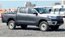 Toyota Hilux 2.4L DC 4WD MT(EXPORT ONLY)