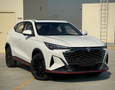 Changan X5 Plus BEYOND PRO 1.5l turbocharged