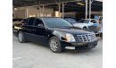 Cadillac DTS The car needs to repair the transmission, model 2008, GCC, 8-cylinder, mileage of 252,000km