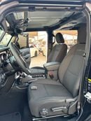 جيب جلادياتور