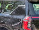 Nissan Patrol Le platinum tt