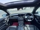 Mercedes-Benz GLC 63