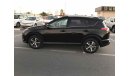 Toyota RAV4 fresh and imported and very clean inside out and ready to drive