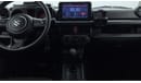Suzuki Jimny GL 1.5 | Zero Down Payment | Free Home Test Drive