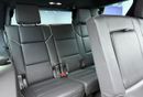 Cadillac Escalade Sport Platinum 6.2L 4WD 2022 Cadillac Escalade Sport Platinum, 2027 Cadillac Warranty + Service Pack