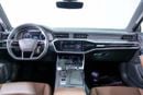 Audi A6 45 TFSI quattro S Line 2.0L Mint Condition - 45 TFSI Quattro - Under Dealer Warranty and Service Con