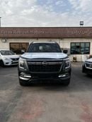 Nissan Patrol Nissan Patrol LE Platinum City Twin Turbo V6 MY 2026