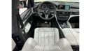 بي أم دبليو X5 M Std 2015 BMW X5 M-Power, Service History, Full Options, Excellent Condition, GCC