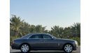 Rolls-Royce Ghost EWB ROLLS ROYCE GHOST 2014 GCC