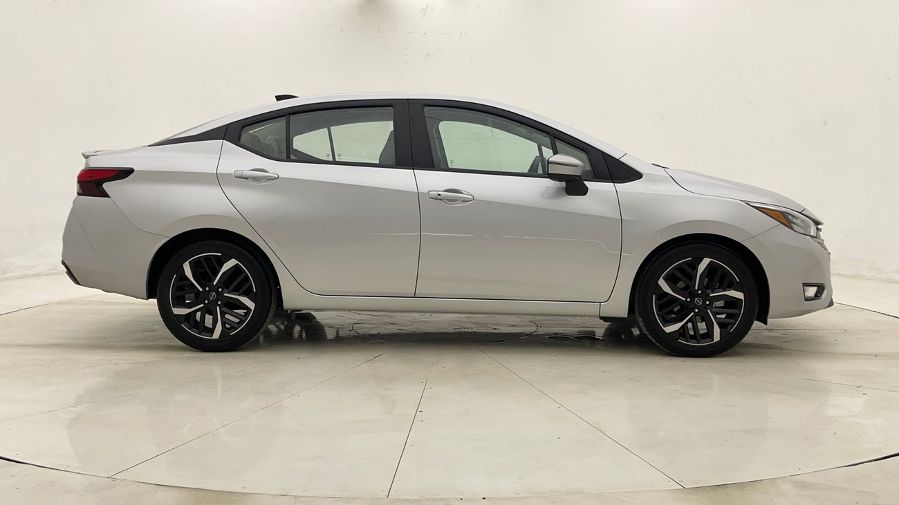 Nissan Sunny SL 1.6 | Zero Down Payment | Home Test Drive