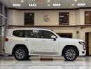 Toyota Land Cruiser GXR 3.5L