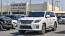 Lexus LX 570
