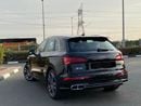 أودي SQ5 TFSI quattro