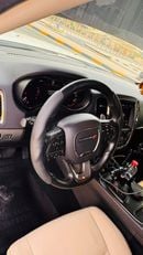 Dodge Durango GT