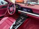 Porsche 911 Carrera GTS 3.0L (450 HP) Convertible 2023 Porsche 911 Carrera GTS - Perfect Condition - Dealer Warr