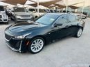Cadillac CT5 PREMIUM LUXURY