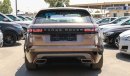 Land Rover Range Rover Velar 3.0Diesel SD6 R-Dynamic HSE SWB AWD