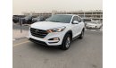 Hyundai Tucson KEY START AND ECO 2.0L V4 2018 AMERICAN SPECIFICATION