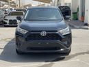 Toyota RAV4 2.5L (2WD) EX