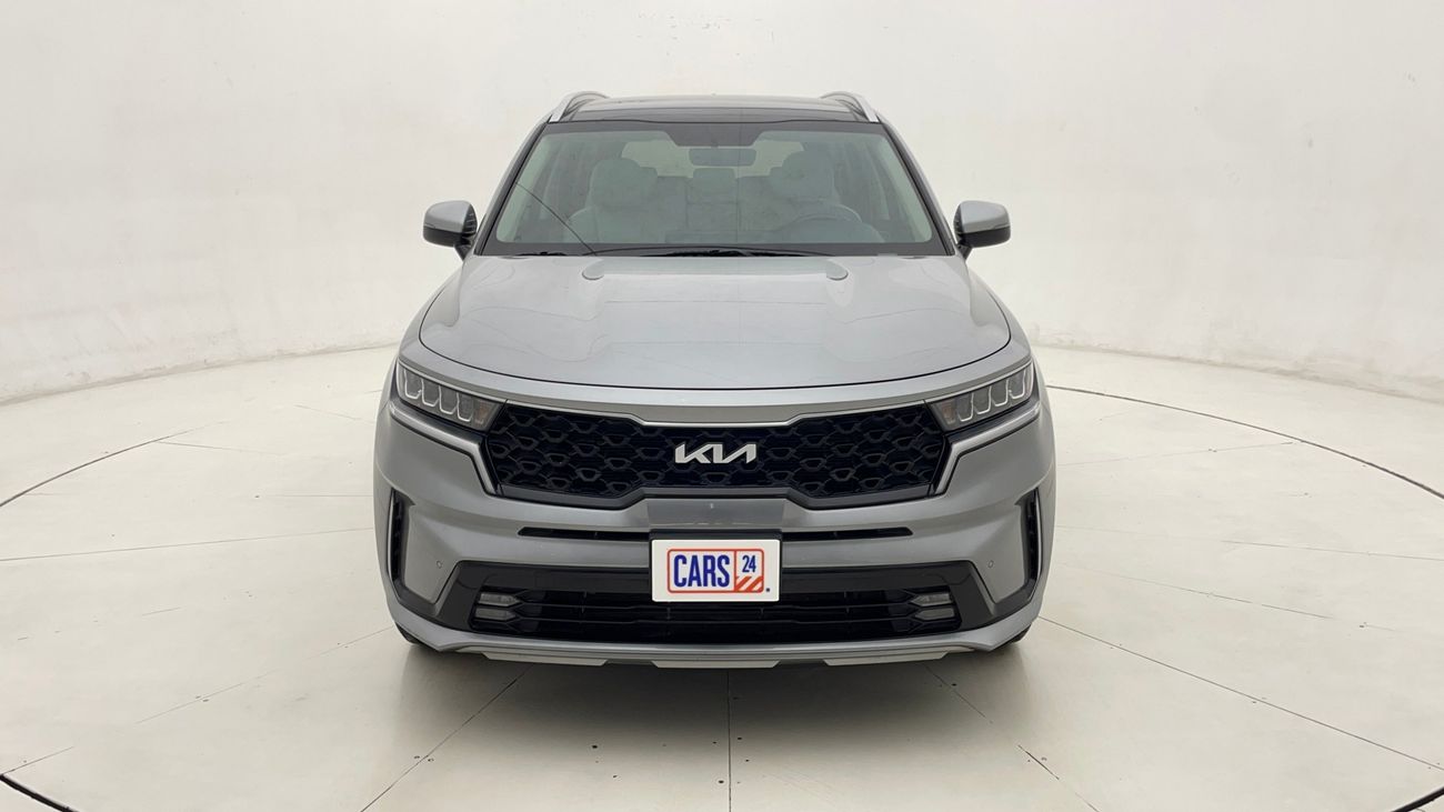كيا سورينتو EX 2.5 | بدون دفعة مقدمة | اختبار القيادة في المنزل