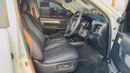 Toyota Hilux PREMIUM CONDITION | RHD | 2.8L DIESEL | 2017 | BOOT COVER | ELECTRIC SEAT