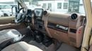 Toyota Land Cruiser Pick Up LC79 SC 4.0 PETROL 2025 MT FULL