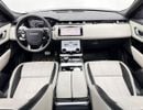 لاند روفر رينج روفر فيلار 2020 Range Rover Velar SE R-Dynamic P250, 1 Years Warranty Unlimited Km, Range Rover Full Service Hi