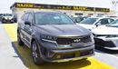Kia Sorento Hybrid HEV