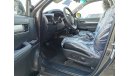 Toyota Hilux 2.4L Diesel, 17" Tyre, Fabric Seats, Xenon Headlights, DVD-Aux-USB (CODE # THAM02)