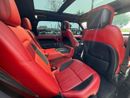 Land Rover Range Rover Sport HSE Dynamic 3.0L RANGE ROVER HSE DYNAMIC 2018 GCC V6 SUPERCHARGED SERVICE HISTORY FULL OPTIONS