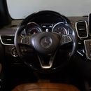 مرسيدس بنز GLS 500 Std 4.7L AED 2,682 P.M • 0% Downpayment • Mercedes GLS500 • 1 Year Warranty