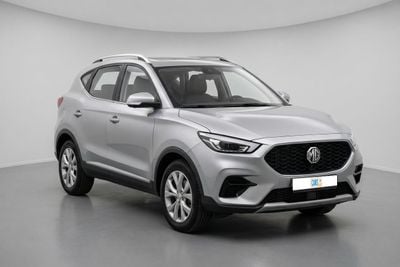 MG ZS Std 1.5L 2023 STD | AED 564/Month | 0 DP | 30 Day Return | Warranty