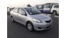 Toyota Belta TOYOTA BELTA RIGHT HAND DRIVE (PM1102)