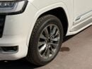 تويوتا لاند كروزر TOYOTA LAND CRUISER VXR 3.5 2026