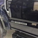 Ford F-550