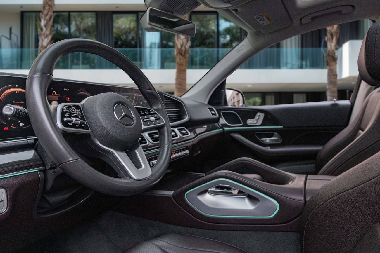 Mercedes Benz GLE450 GLE450 GLE 450 | 3,428 P.M | 0% Downpayment | UNDER WARRANTY