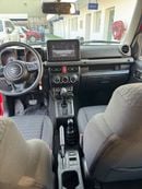 Suzuki Jimny GL | Agency Warranty | Full Service History | Zero Down Payment Support