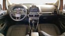 Ford EcoSport TREND 1.5 TREND DCT POWERSHIFT | Guaranteed Warranty | 0 Down Payment