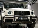 مرسيدس بنز G 63 AMG Mercedes G63 AMG | Double Night Package | 2 years warranty